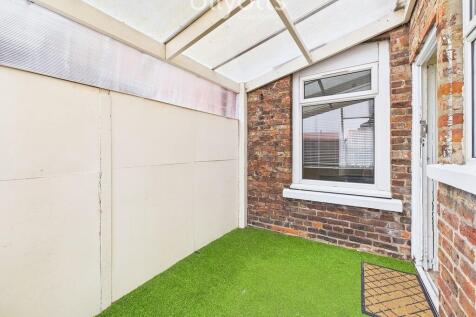 Verandah