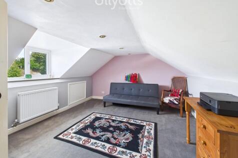 Bedroom 3 