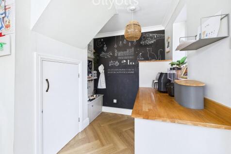 Utility area