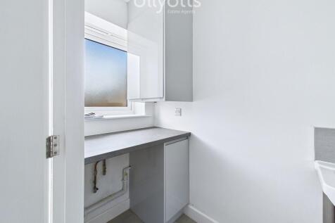 Utility/WC