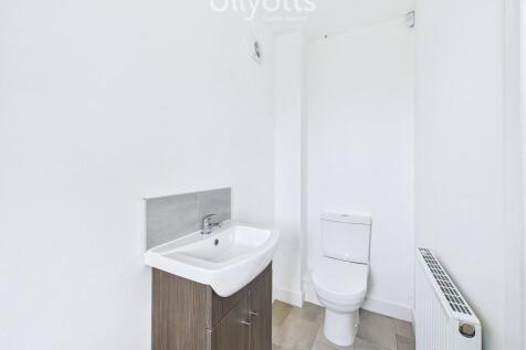 Utility/WC
