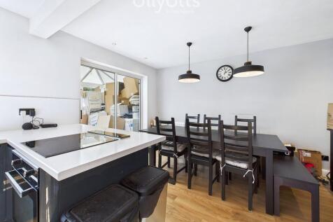 Kitchen Dining Ro...