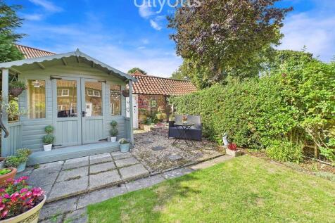 Summerhouse