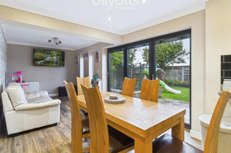 Dayroom/Kitchen