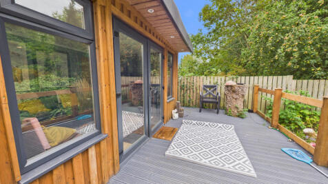 Summerhouse