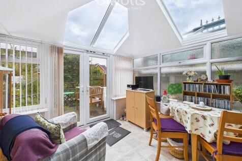 Sun Room 