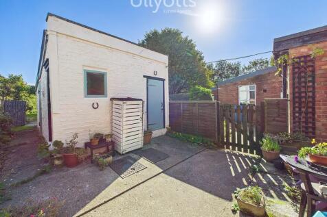 Outbuilding
