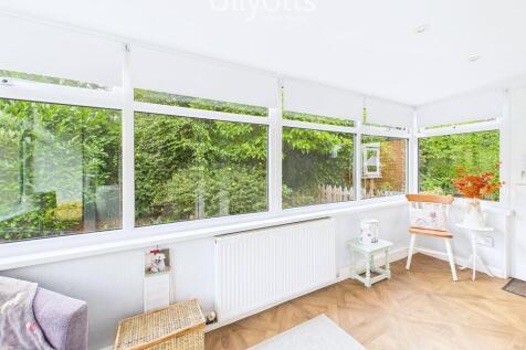 Sunroom 