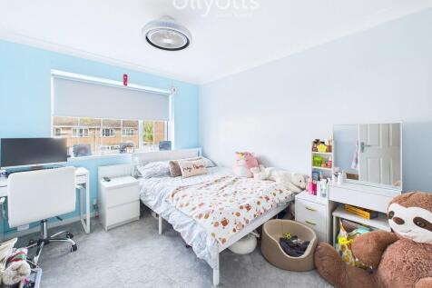 Bedroom 3 