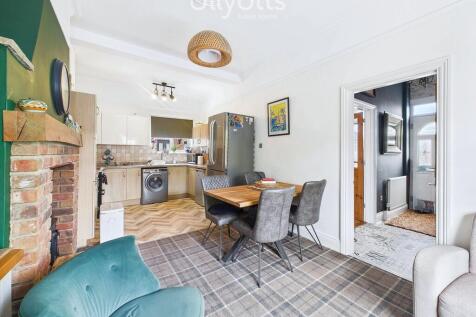 Sitting Room/Kitc...