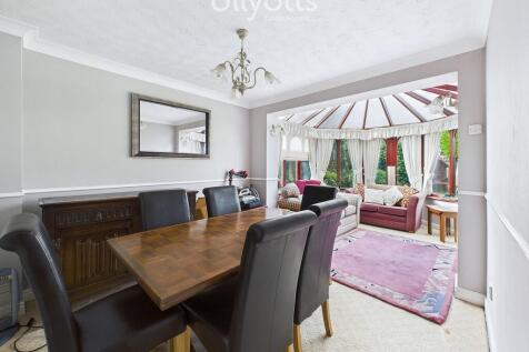 Dining Room into ...