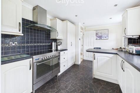 Kitchen Breakfast...