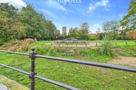 Views across Drif...