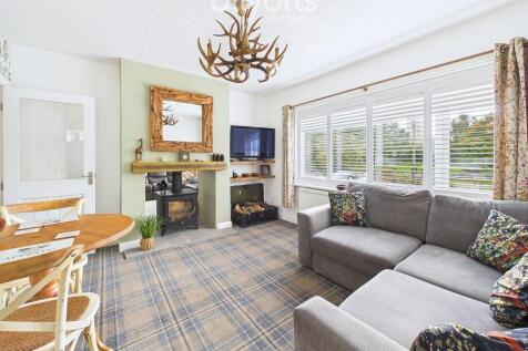 Sitting Room or D...