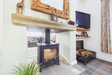 Sitting Room or D...