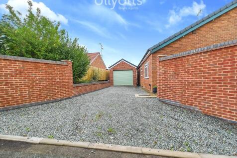 Additional drive ...