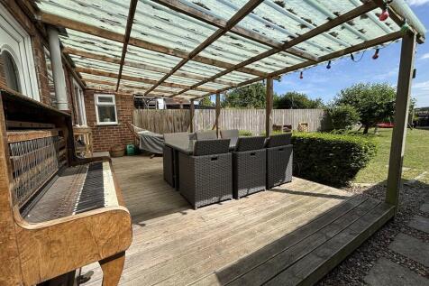 Decking