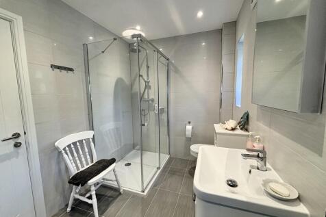 House Bathroom