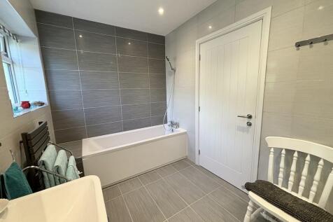 House Bathroom