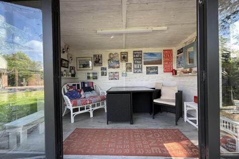 Summerhouse