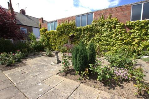 Communal Garden