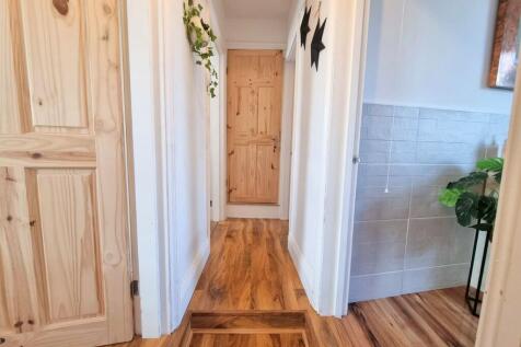 Inner Hallway