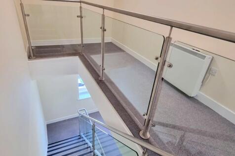 Communal Stairs