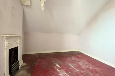 Second Floor Bedr...