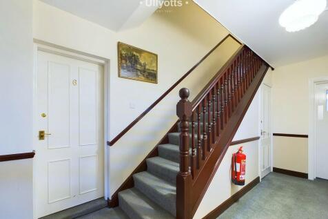 Communal Entrance