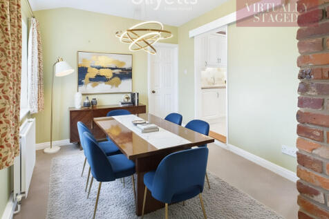 Dining Room - Vir...