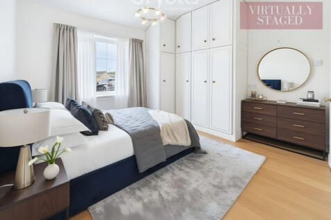 Bedroom 2 - Virtu...