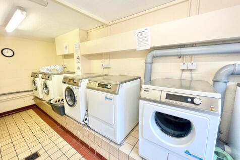 Laundrette