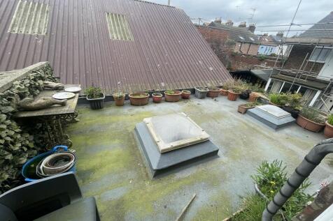 rooftop
