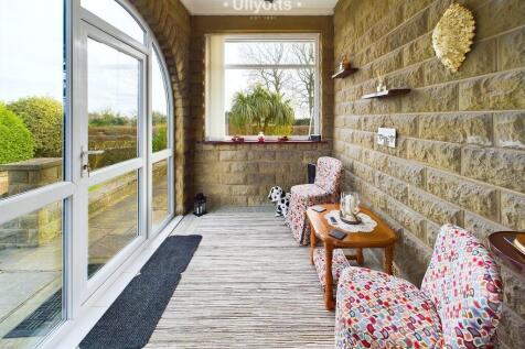 Sun Porch