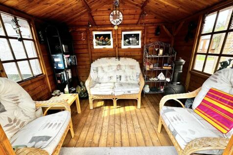 Sun room