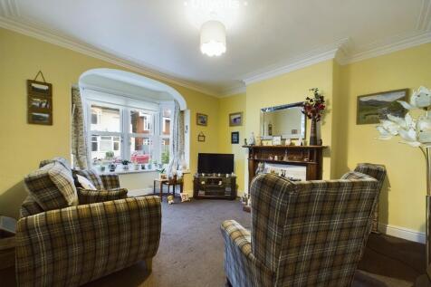 Flat 1 Lounge