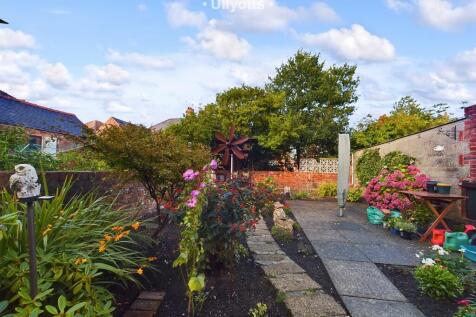 Flat 1 Garden