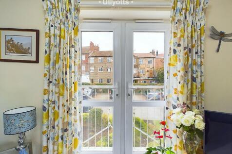 French Doors