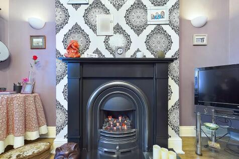 Feature Fireplace
