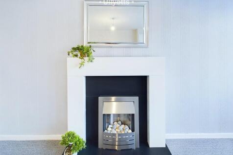 Feature Fireplace
