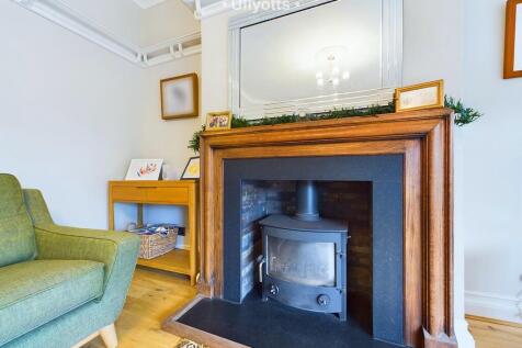 Log Burner (not i...