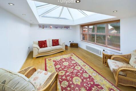 Orangery
