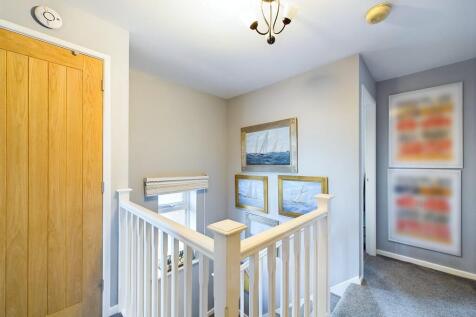 Upstairs Landing 