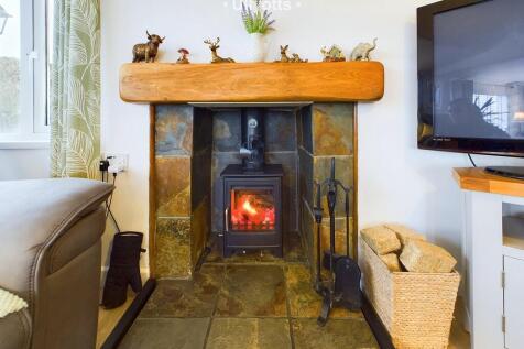 Log Burner