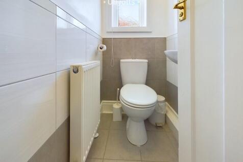 Separate wc