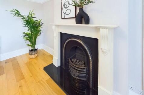 Feature Fireplace