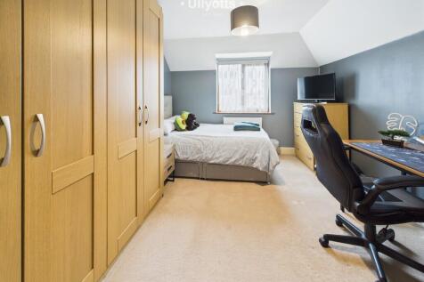 Bedroom 3