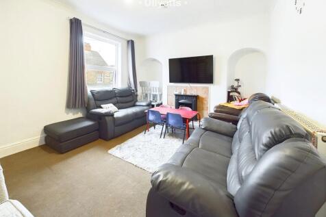 Flat 2 Lounge