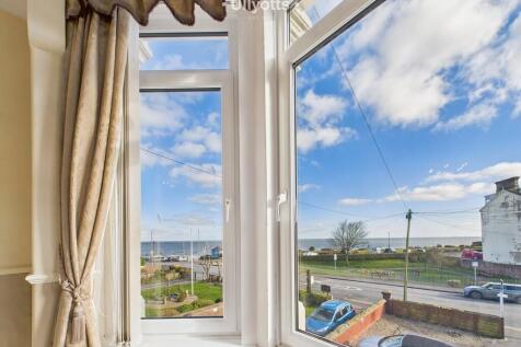 View from Lounge