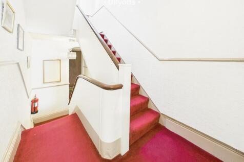 Communal Hallway